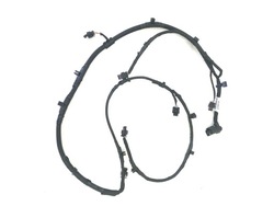 Vw touran джгут pdc бампер зад 5ta971104e 6pdc фото №1