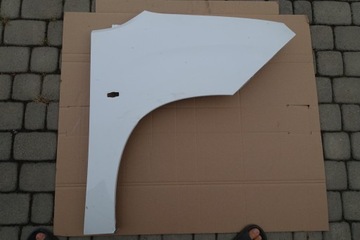 Citroen berlingo iv combo крило переднє праві фото №1