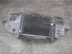 Pas переднє ford galaxy mk1 рестайлінг 1.9 tdi комплектний фото №1