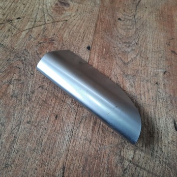 Захист стійка заглушка c3 iii aircross 13471212 фото №1