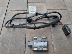 Радар модуль acc mercedes a0009058913 легальный fv фото №1