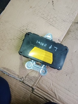 Подушка подушка безпеки двері range rover l322 ehm000130 фото №1