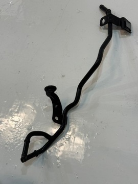 Труба шланг воды skoda superb iii 3v 04l121070at фото №1