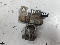 Volvo v40 ii 2 12-16r 1.6 d2 клемма минусовая 30644809 фото №1