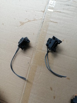 Штекер лампочки h7 гніздо ford mondeo mk4 фото №1