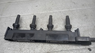 Катушка зажигания citroen xsara picasso 1.8b 01r фото №1