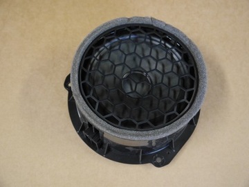 Audi q8 4m8 динамик дверь bang olufsen 4m8035411a фото №1