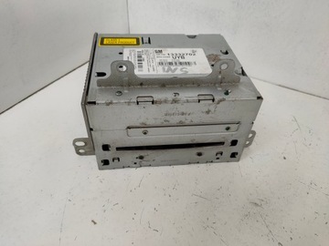 Opel insignia a радио cd 13332702 фото №1