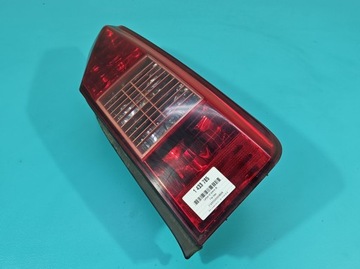 Лампа зад права fiat idea hb фото №1