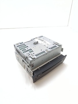 Saab 9-3 ver2 2008 панель / радіопрогравач cd/dvd/gps фото №1