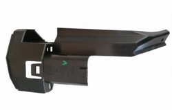 Тримач склоомивача фара лівий-передній seat leon оригінал 5f0807595b фото №1