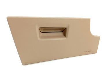 Aso бардачок полиця vw touareg cr7 760 iii 3ep фото №1