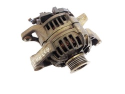 Генератор 0124225024 09133600 opel astra g ii t98 1.4 16v x 14 xe фото №1