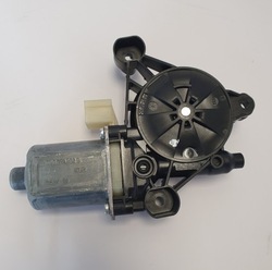 Golf sportsvan моторчик стёкла левый prz 5q0959802b фото №1