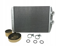 Отопитель opel movano b 2010 - фото №1