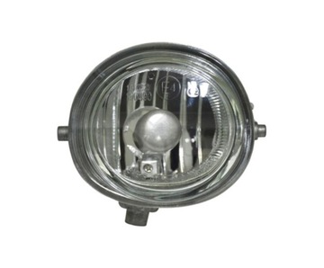 Лампа mazda 5 cr 04.05-05.10 фара левый фото №1