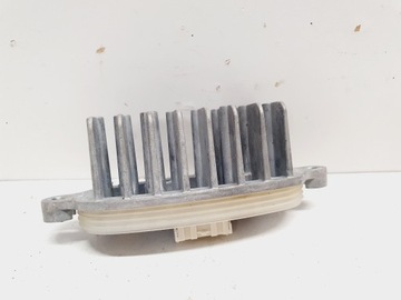 Skoda octavia 5e0 модуль led jeż 1473000368 фото №1