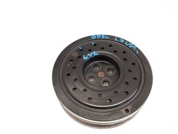 Колесо пасове вала opel 1.6 cdti lvl 55569985 фото №1