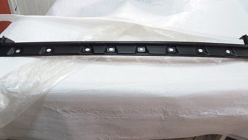 Swift mk7 планка пороговая накладка левая 77221-68l0 . фото №1