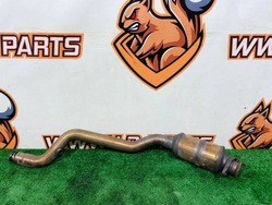 Катализаторы левый 3.0 5.0 i jaguar f-type x152 ex53-5e214-ac фото №1