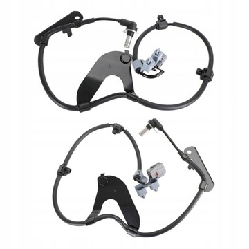 Датчик скорости колёса abs do isuzu d-max 2012-19 фото №1