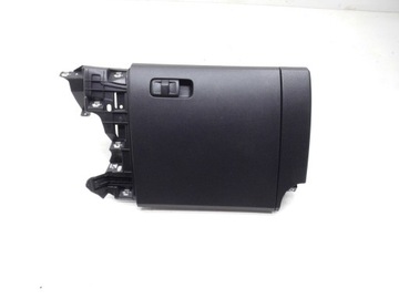 Бардачок пассажира панели консоли 1st857097b skoda citigo 1st оригинал фото №1