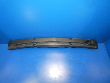 Mercedes clc w203 cl203 абсорбер бампера зад задний фото №1