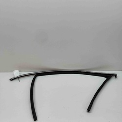 Планка верхняя передних левых дверь skoda octavia iii combi 5e5 фото №1