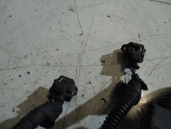 Штекер разъём впрыска ducato iveco 2.3 3.0 bosch 06- eu4 фото №1