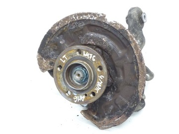 Поворотна опора ступиця лівий ліва зад mercedes a w176 a45 amg фото №1