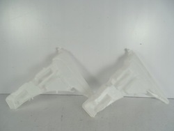 Бачок склоомивача audi a6 c8 4k0 фото №1