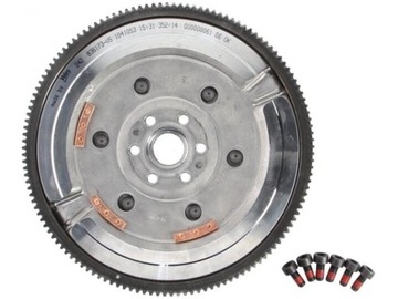 Колесо маховики valeo va836173 фото №1