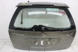 Citroen c5 i ii универсал 01r- крышка крышка багажника код краски - keb kebc фото №1