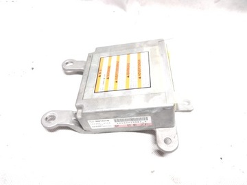 Legacy outback 03-09 датчик air bag 98221ag170 фото №1