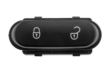 Seat altea leon кнопка блокування замка двері фото №1