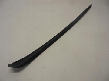 Планка скла лобовий ліва seat ibiza iv фото №1