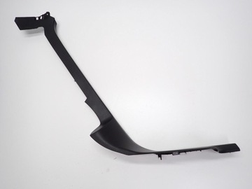 Планка захист порога порогова лівий зад 98174468 ds7 ds 7 crossback 20r фото №1