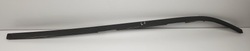 Планка стёкла лобовой левая mercedes w124 фото №1