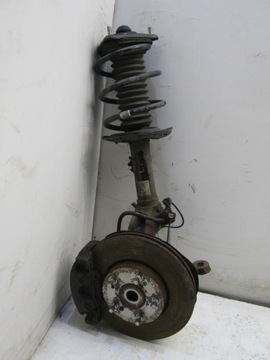 Амортизатор mcpherson  амортизатор поворотный кулак левый перед переднее 1.0 vtec t honda civic x фото №1