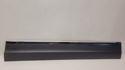 Vw t-roc 2ga854940 планка na дверь правая перед оригинал. фото №1