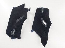 Citroen c6 i 06r захист тунелю консолі панель фото №1