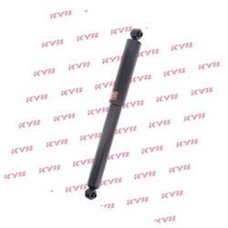 2x амортизатор правые + левый kayaba kyb 349051 фото №1