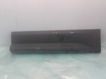 Audi q5 80a 80a853969a планка дверь левая зад фото №1