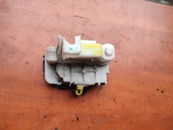 Замок перед праві fiat panda ii 46803509 фото №1