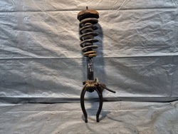 Амортизатор амортизатор mcpherson  правые перед monroe g9503 hyundai sonata v 2.0 crdi фото №1