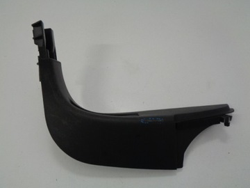 Citroen c4 picasso ii защита порога левая фото №1