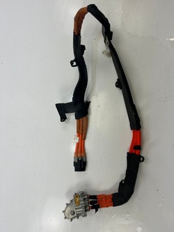 Mercedes e-klasa w213 гібрид гібрид шланг кабель фото №1