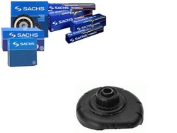 Sachs подушка колонки mc phersona перед l/p volvo фото №1