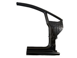 Vw sportsvan поріг праві стійка 510809606d фото №1