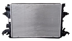 Комплект радіатор kia niro гібрид 2022- фото №1